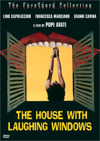 The House With Laughing Windows (1976)