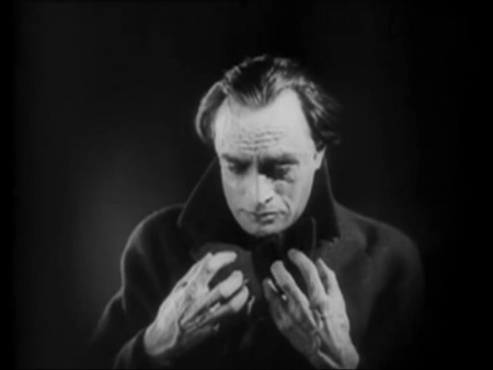 Hands Of Orlac