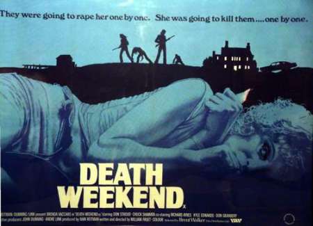 death weekend